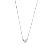 Halskette Jack&co Dame Dream in Silber JCN0527